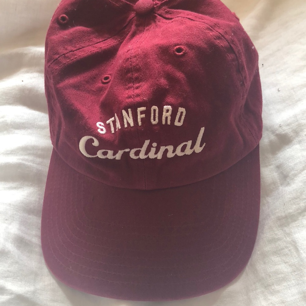 Stanford hat